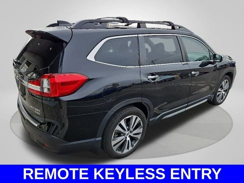 Certified 2022 Subaru Ascent Touring w/ Popular Package #2A AWD/4WD image 10