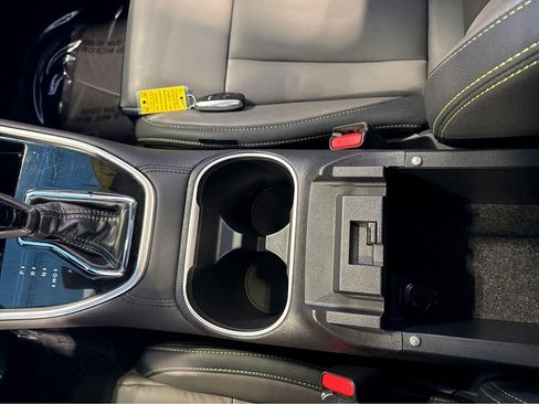 Used 2025 Subaru Outback Onyx Edition AWD/4WD image 34