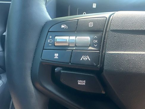 Used 2026 Kia Sportage SX AWD/4WD image 12