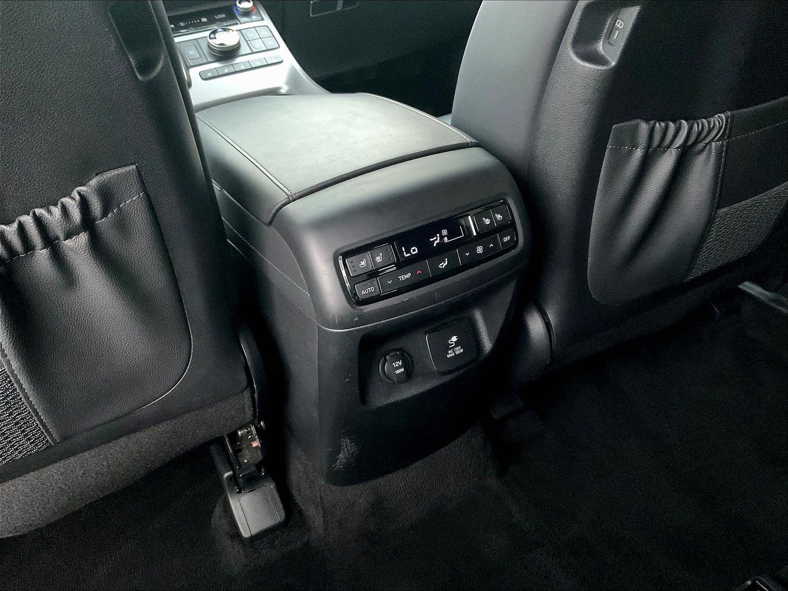 Certified 2024 Hyundai Palisade Calligraphy AWD/4WD image 10