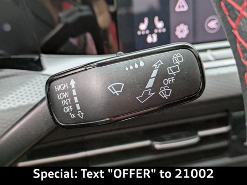 Used 2024 Volkswagen GTI SE image 30