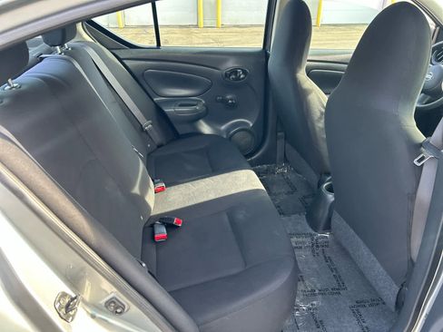 Used 2013 Nissan Versa S image 15
