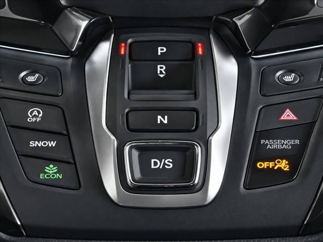 New 2027 Honda Odyssey Touring image 12