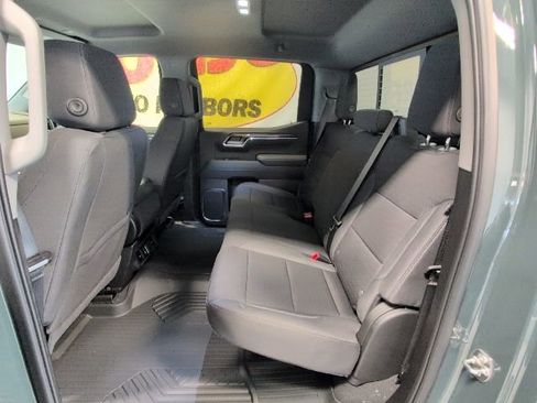 New 2026 Chevrolet Silverado 1500 LT image 28