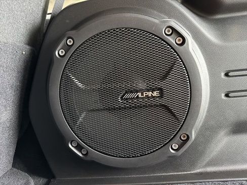 New 2025 Jeep Wrangler Unlimited Rubicon 392 image 46