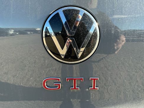 New 2026 Volkswagen GTI SE image 21