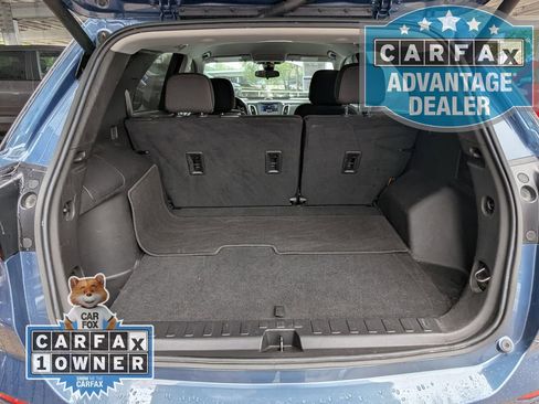 Used 2024 Chevrolet Equinox LT AWD/4WD image 17