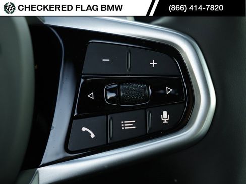 Used 2025 BMW 330i Sedan w/ M Sport Package image 35