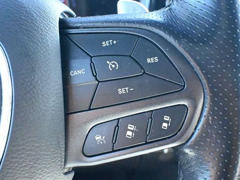 Used 2024 Dodge Durango GT AWD/4WD image 16