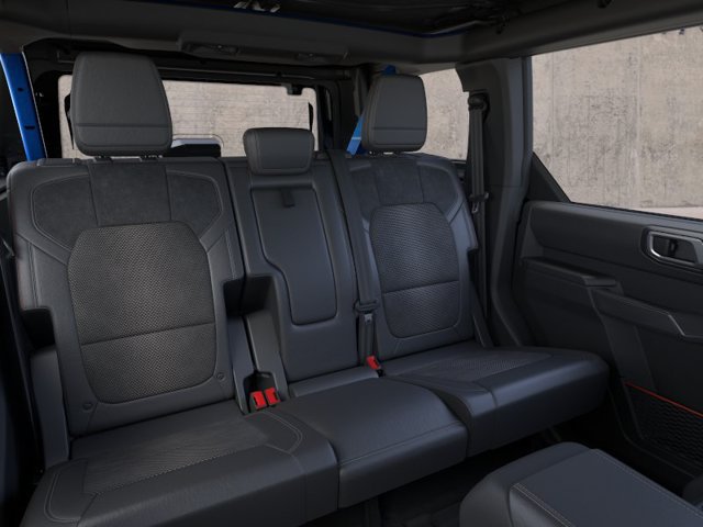 New 2026 Ford Bronco Raptor AWD/4WD image 11