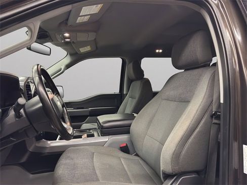 Used 2024 Ford F150 XLT w/ Mobile Office Package image 26