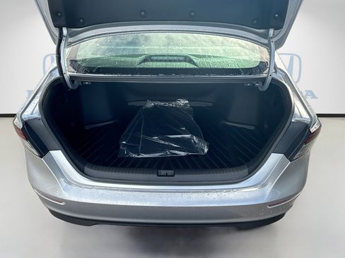 New 2026 Honda Accord Sport image 21