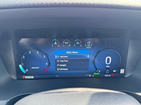 New 2025 Ford F150 XLT w/ Equipment Group 302A MID image 32