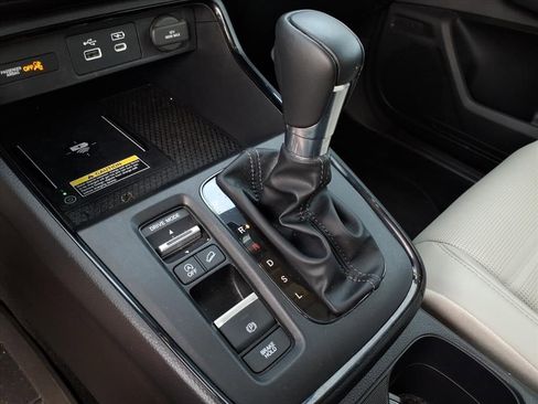 Used 2025 Honda CR-V EX-L image 38