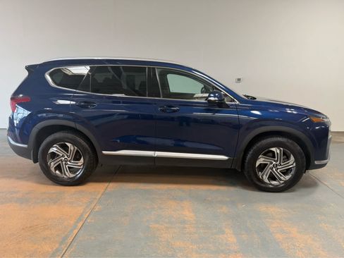Used 2021 Hyundai Santa Fe SEL AWD/4WD image 6