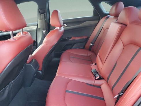 Certified 2023 Kia K5 GT-Line w/ GT-Line Premium Package FWD image 11