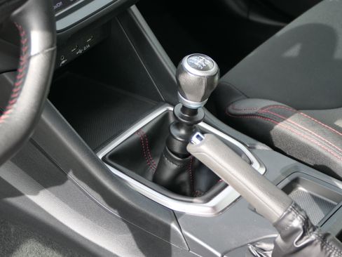 Certified 2023 Subaru WRX AWD/4WD image 22