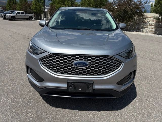 Used 2024 Ford Edge SEL AWD/4WD image 15
