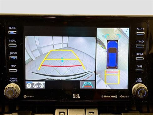 Used 2019 Toyota RAV4 Limited image 13