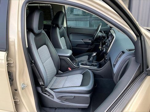 Used 2022 Chevrolet Colorado Z71 image 7