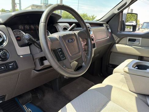 Used 2010 Ford F150 XLT AWD/4WD image 12