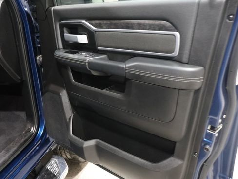 Used 2024 RAM 2500 Big Horn w/ Level 2 Equipment Group image 22