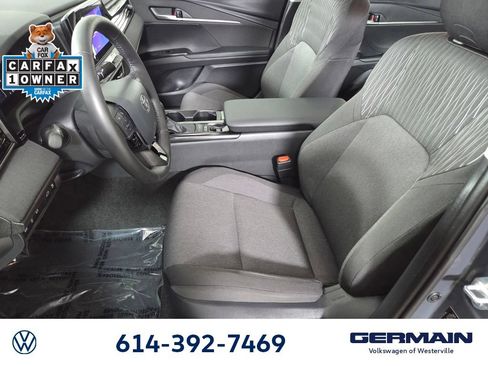 Used 2026 Toyota Camry LE w/ Convenience Package FWD image 14
