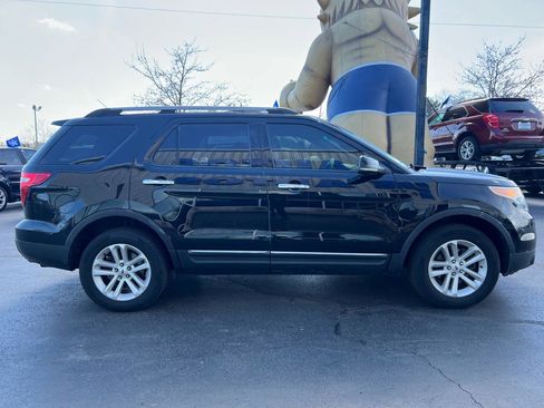 Used 2012 Ford Explorer XLT image 7