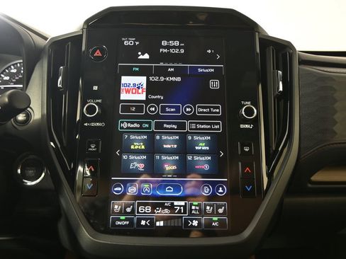 Used 2025 Subaru Forester Touring AWD/4WD image 28