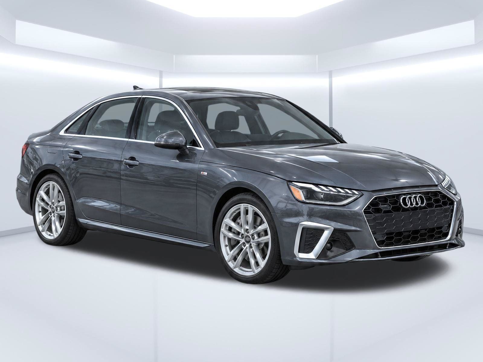 Used 2024 Audi A4 2.0T Premium AWD/4WD image 6