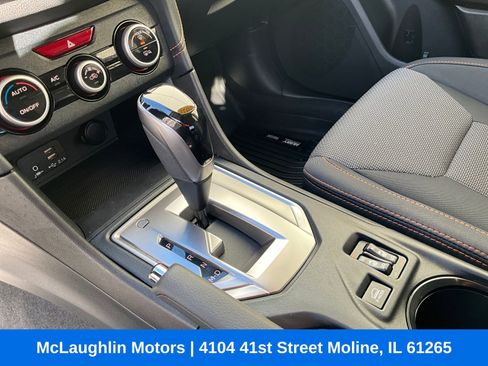 Certified 2023 Subaru Crosstrek 2.0i Premium image 26