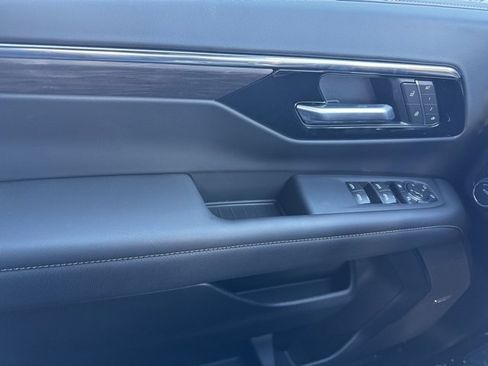 New 2026 Chevrolet Tahoe Premier image 32