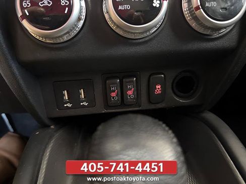Used 2023 Mitsubishi Outlander Sport LE AWD/4WD image 34