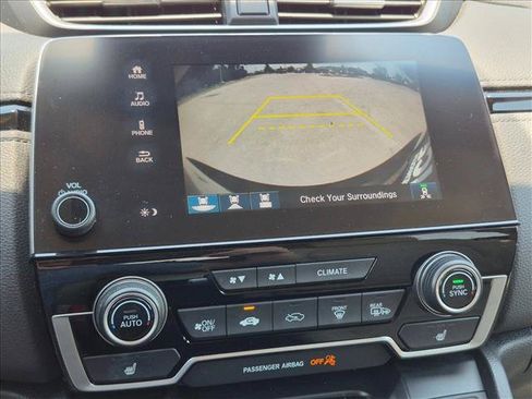 Used 2019 Honda CR-V EX-L image 14