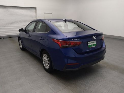 Used 2019 Hyundai Accent SEL FWD image 5