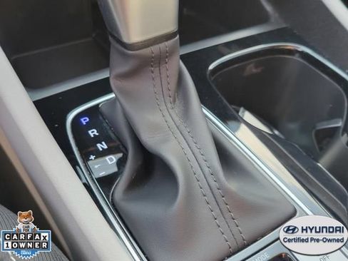 Used 2023 Hyundai Tucson SEL AWD/4WD image 30