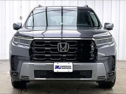 New 2026 Honda Pilot Elite image 3