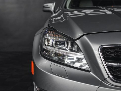 Used 2013 Mercedes-Benz CLS 63 AMG image 13