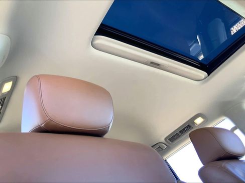 Used 2019 INFINITI QX80 Limited image 14