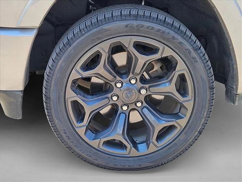 Used 2021 RAM 1500 Limited w/ Night Edition RWD image 14