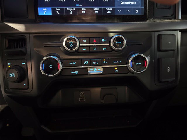 Used 2025 Ford F150 XLT w/ Equipment Group 301A Standard AWD/4WD image 16