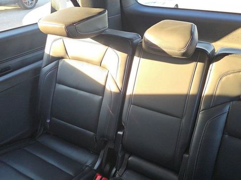 Used 2025 Lincoln Navigator L Reserve w/ Jet Appearance Package image 37