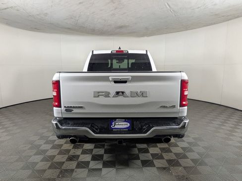 Certified 2025 RAM 1500 Laramie image 27
