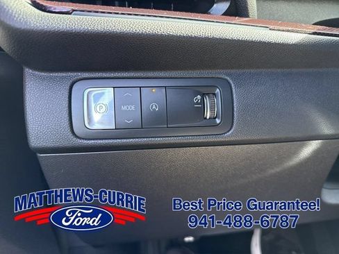 Used 2024 Chevrolet Traverse RS w/ LPO, Floor Liner Package FWD image 4
