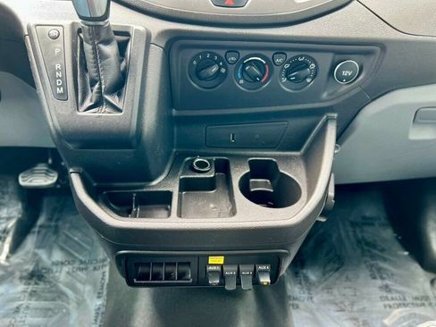 Used 2017 Ford Transit 150 130 Low Roof w/ Exterior Upgrade Package RWD image 20