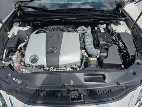 Used 2019 Lexus ES 350 w/ Accessory Package 2 FWD image 31