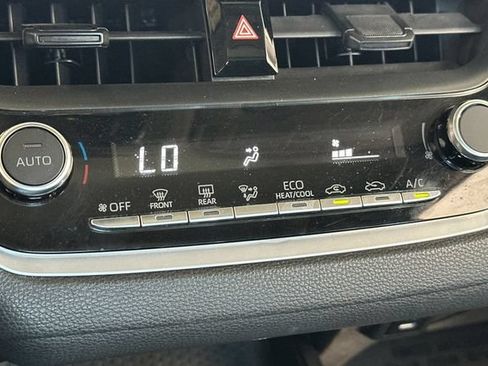 Certified 2024 Toyota Corolla LE FWD image 24