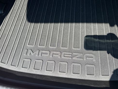 Used 2024 Subaru Impreza 2.0i Sport AWD/4WD image 26