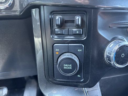 Certified 2023 Ford F150 XLT w/ Equipment Group 302A High AWD/4WD image 29
