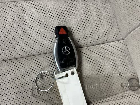 Used 2015 Mercedes-Benz S 550 Sedan image 33